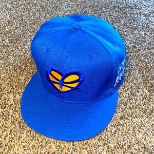 Headgear Classics Love and Basketball Hat